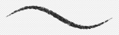 Rough Pencil