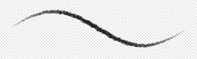Bulky Pencil