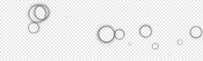 Stipple (Circle)