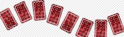 hb-Playing Cards (Back)