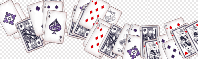 hb-Playing Cards (Mix)