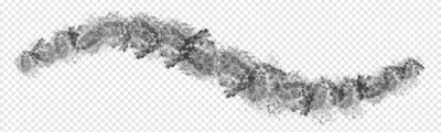 Realistic watercolor brush (darken)