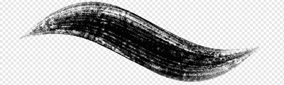 Scratchy brush