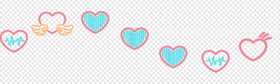 Neon Heart