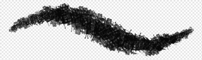 Rough marker