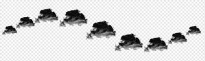 Realistic cloud1