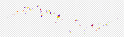 Prism Particle