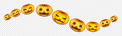 Pumpkin Lantern
