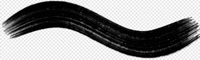 Fuzzy Oil Painting Brush