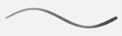 Thin ink pooling pen