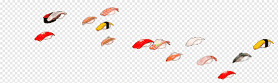 Sushi (Spray)