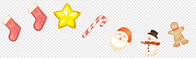 Christmas Motif1