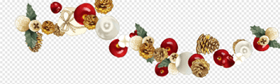 Christmas Motif2