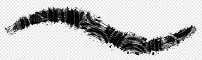 Ominous pen