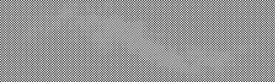 Misty color mixture