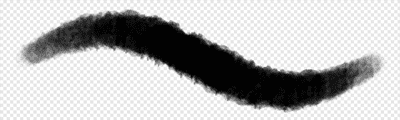 Analog Watercolor Brush4