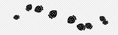 Strawberry Marking