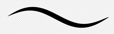 Tip of Hair Pen