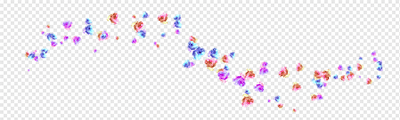 Gem Heart Particle