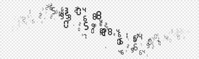 Cyber Numbers